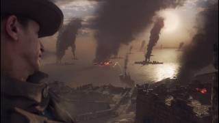 【BATTLEFIELD1 実況】＃3 勝利の照明弾