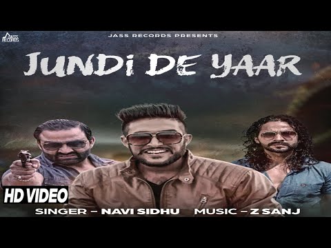 Jundi De Yaar