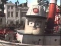 TUGS Fireman Sam Parody