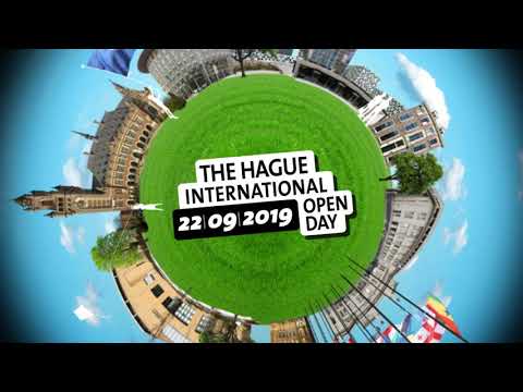 Open Days 2019 | Eurojust