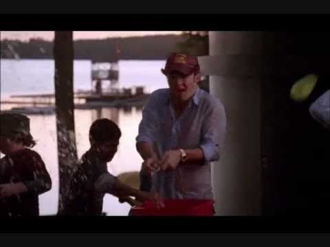 Camp Rock 2. - Water Battle