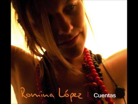 ROMINA LÓPEZ - CUENTAS (2007) Álbum Completo