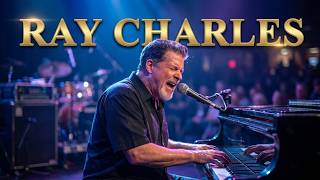 Ray Charles Tribute