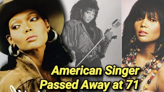 Judy Cheeks Dead at 71 | Soul and R&B Singer Dies | Dance Music Star Died | Cause Of Death