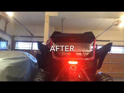Yxz 1000R Trinity Stage 5 Exhaust