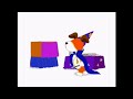Opening To The Wiggles Dance Party 2002 DVD