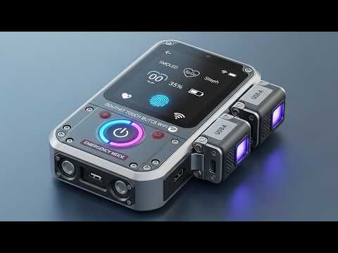 15 Insanely Cool Tech Gadgets Coming in 2026 You Can’t Miss!