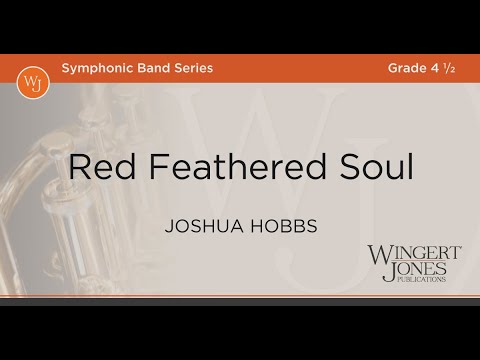 Red Feathered Soul
