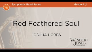 Red Feathered Soul
