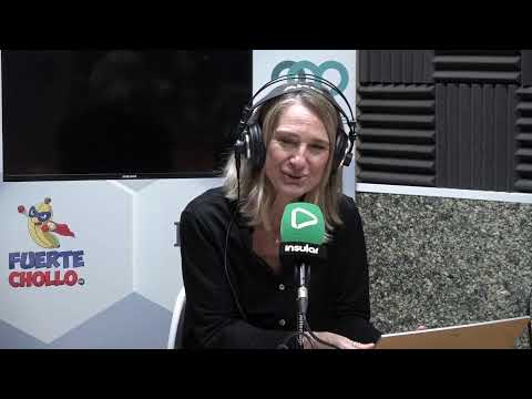 #LaVozdeFuerteventura | Mesa con los ganadores de Maxo Arte Joven 2024