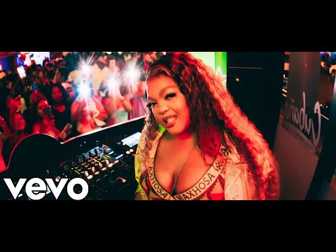 DBN Gogo & Felo Le Tee - Bambelela (Music Video) (ft.Pabi Cooper & Young Stunna)