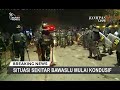 TNI Ikut Terjun Kendalikan Massa yang Ricuh di Tanah Abang TNI Ikut Terjun Kendalikan Massa yang Ricuh di Tanah Abang