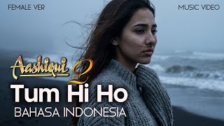 Download lagu (COVER) Tum Hi Ho | Aashiqui 2 | Bollywood Indonesia | Aditya Roy Kapur, Shraddha Kapoor mp3