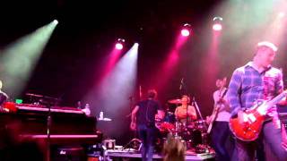 Something Corporate - Hurricane