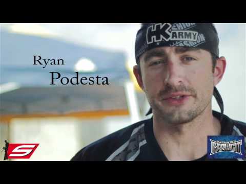 San Francisco Explicit Interview: Getting Ready for 2012 NPPL Chicago Open