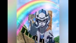 Crystal Beast Speedroid Deck profile post January 2024 Yugioh Banlist