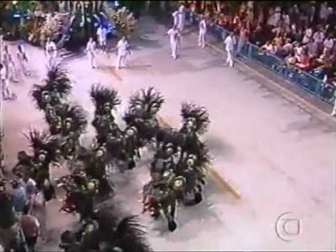 Imperatriz 2002 - Goitacazes Tupi or not Tupi in a South American Way.mpg