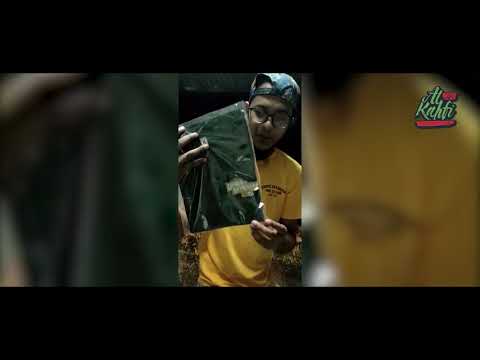 Ustaz Ibnu Rijal - Trendy Tapi Tidak Buang Nilai Agama