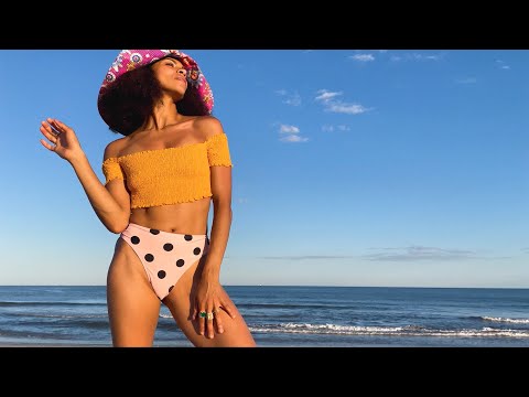 Adi Oasis - Eternity (Feat. Joshua J) (Official Video)