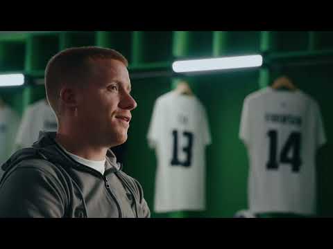 To je naš futsal | #4 - Teo Turk