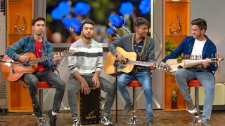 Download lagu Despacito - Luis Fonsi ft Daddy Yankee (Instrumental Cover by Tapesh Band) mp3 Download lagu Despacito - Luis Fonsi ft Daddy Yankee (Instrumental Cover by Tapesh Band) mp3