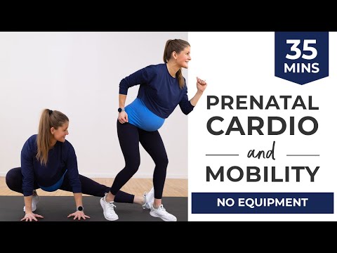 5 Minute Thoracic Mobility Flow Upper Back Mobility