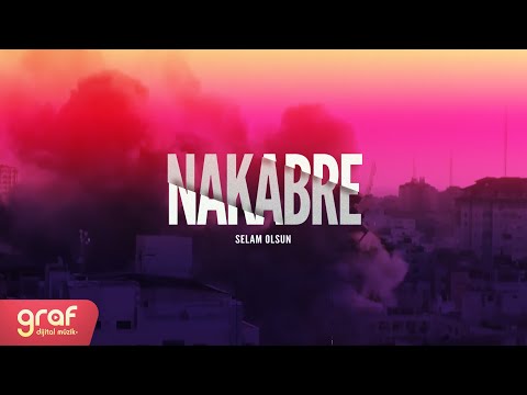 Nakabre - Selam Olsun