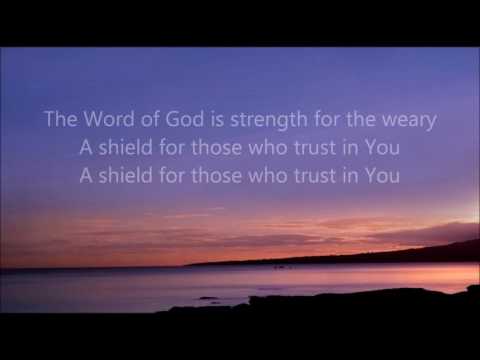 Word Of God video