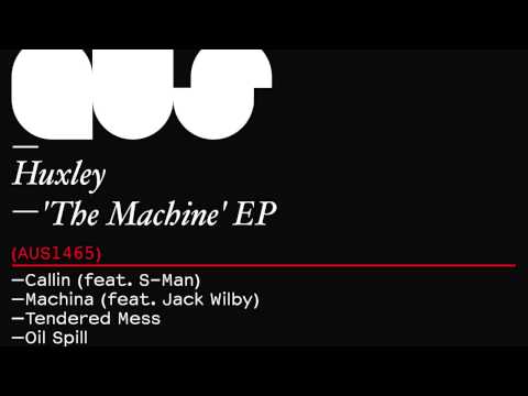 Huxley - Calling (feat. S-Man)