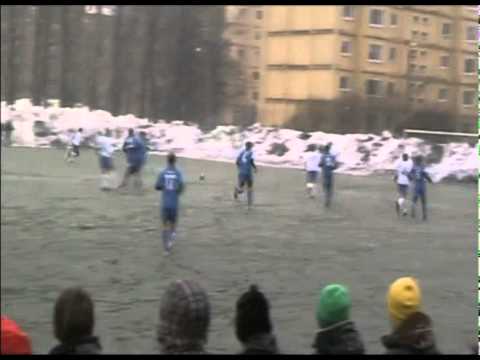 Tartu JK Tammeka - FC Viljandi 1:1