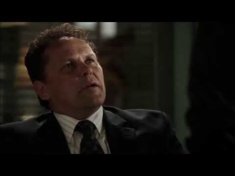 Person of Interest - 4x09 - Never question the power of Fusco