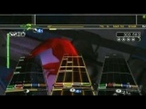 Rock Band 2 Nintendo Wii Gameplay - One Step Closer
