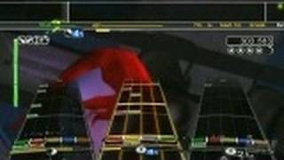 Vidéo Rock Band
