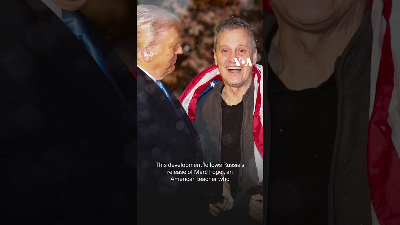 President Trump vows to ‘immediately’ negotiate for end to Ukraine war  | VOA News #shorts