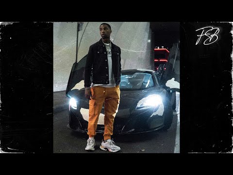 "ROB" ~ Key Glock x Jay Fizzle Type Beat 2022 | Memphis Vibes 2022