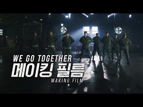 한미동맹, 문화로 함께한 70년 메이킹 필름 편