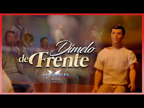 Arkangel Musical de Tierra Caliente - Dímelo de Frente