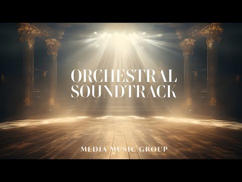 Dramatic Orchestral Music Build Up
