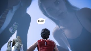 I have a shrunk on You Pt. 4 (Giantess/Tiny)