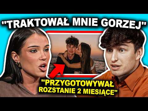 NATSU UJAWNIA KULISY ZERWANIA Z DUBIELEM?!