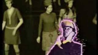 House Of The Blue Danube