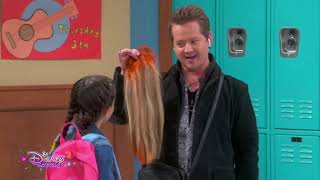 Hannah Montana Reference on &#39;Just Roll With It&#39; (2020)