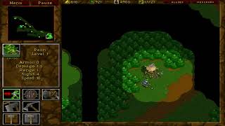 Warcraft 2 1on1 Braviet VS Shotgun 6
