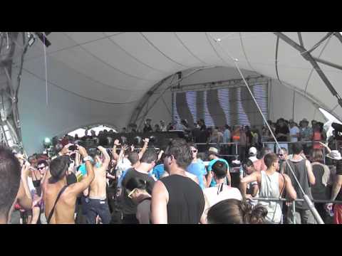 Sven Vath plays balearic House @ Love Family Park, Hanau, Germany - 07/07/2013