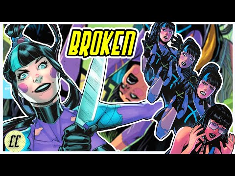 The Problem With Punchline