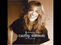 It should have been me Carly Simon.wmv