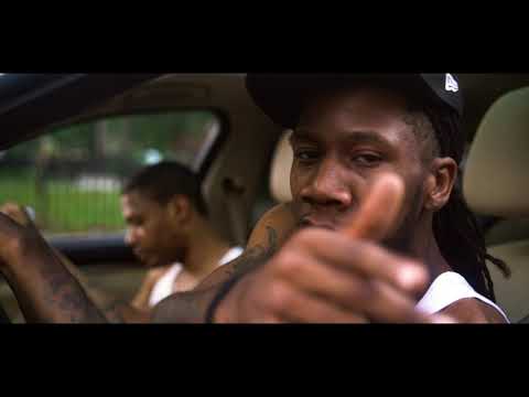 40 Ty x Domo - WARNING (Shot by @nycthebridge)