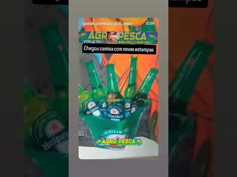 camisa 👕 com proteção UV grande variedades em estampa em Porangatu Goiás