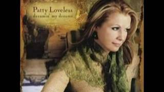 Patty Loveless - Bluegrass, White Snow.