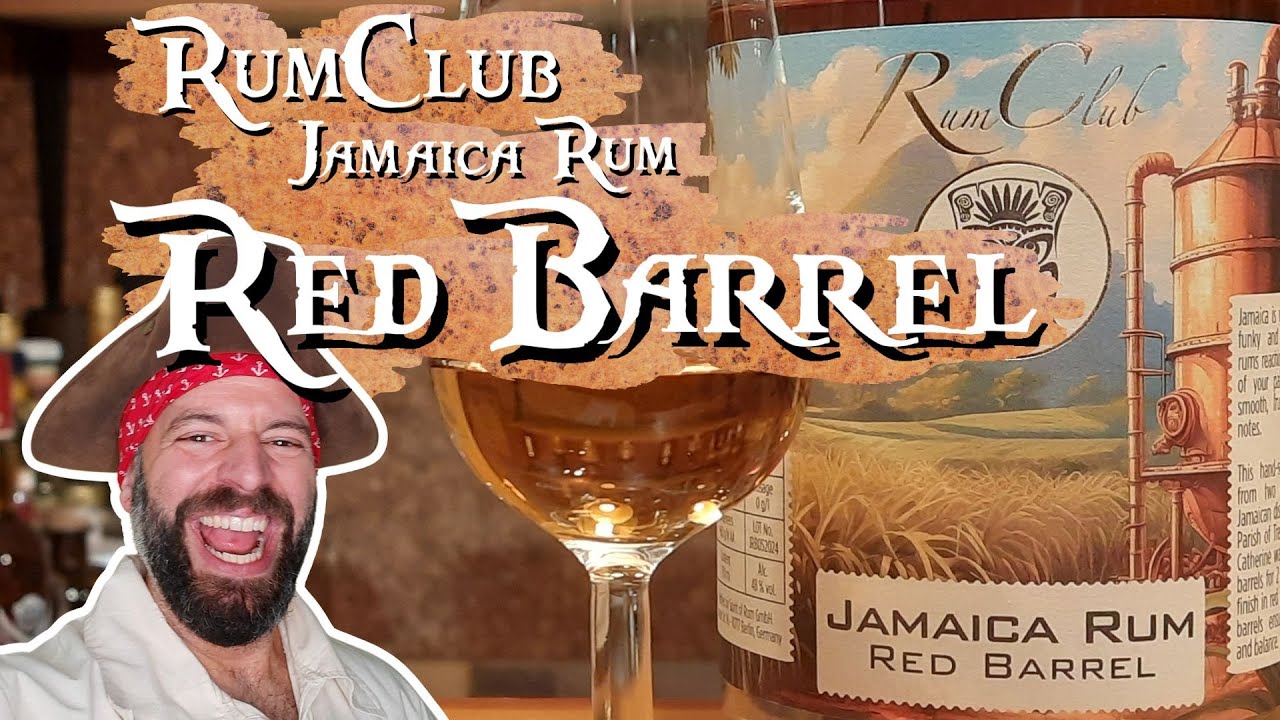 Tasting-Video - Rum Tasting
